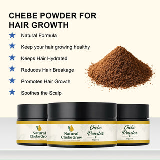 Chebe Powder