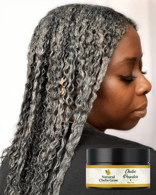 Chebe Powder