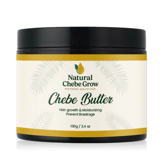 Chebe Butter
