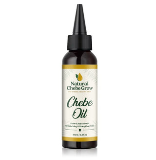 Chebe Oil