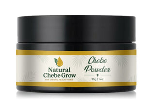 Chebe Powder